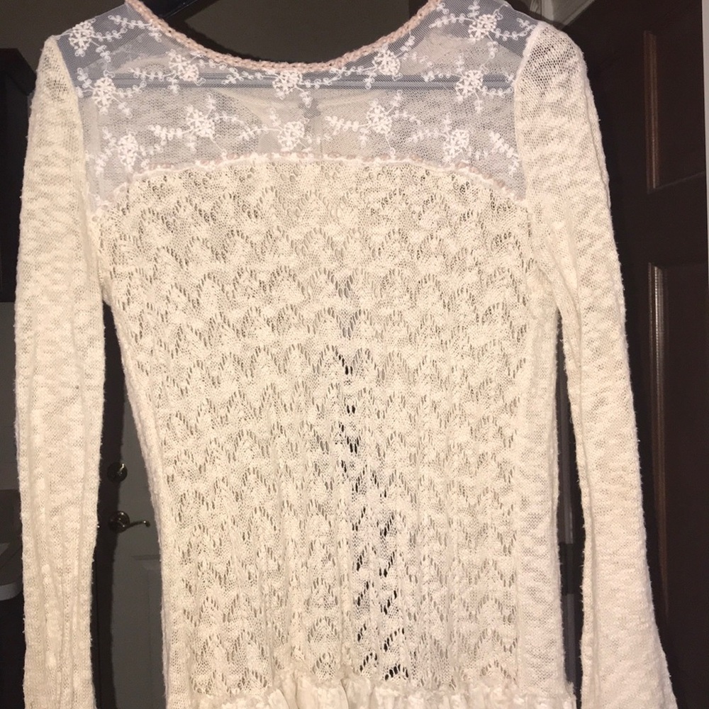 sweater
